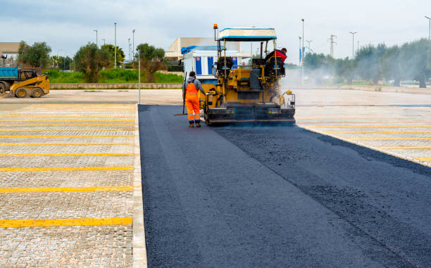 Best Brick Driveway Pavers  in Schnecksville, PA