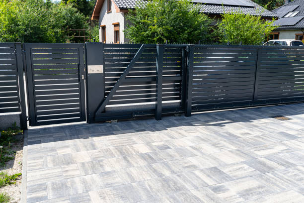Best Local Driveway Pavers  in Schnecksville, PA
