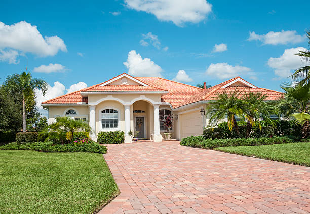 Best Permeable Paver Driveway  in Schnecksville, PA