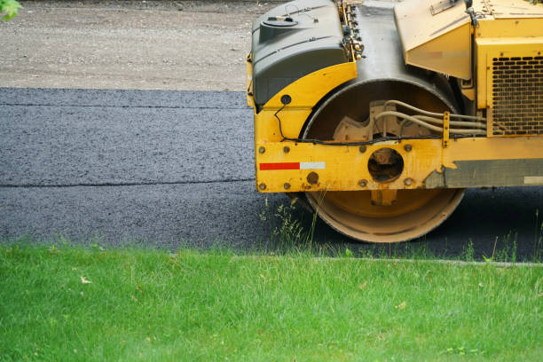 Best Custom Driveway Pavers  in Schnecksville, PA