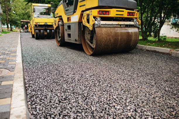 Best Cobblestone Driveway Pavers  in Schnecksville, PA